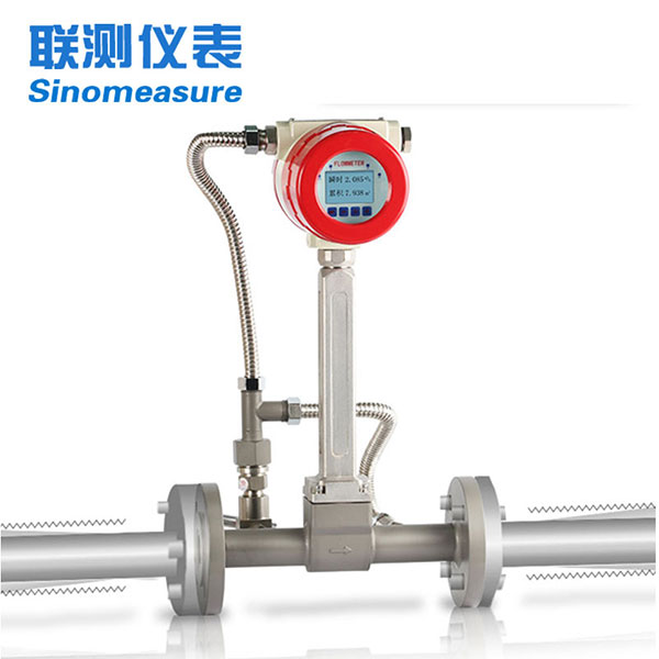 渦街流量計：不懂震，就是不懂渦街